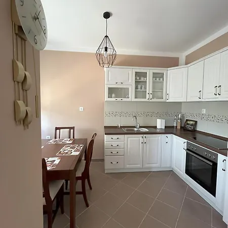 Trusina Apartment Trebinje