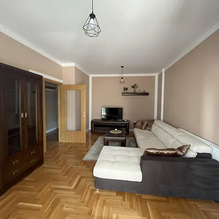 Apartment Trusina Trebinje
