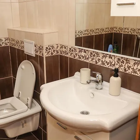Trusina Apartment Trebinje