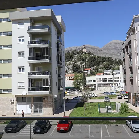 Apartment Trusina