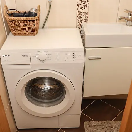 Trusina Apartment Trebinje